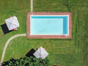 Le Vigne by Salogi Villas Capannori